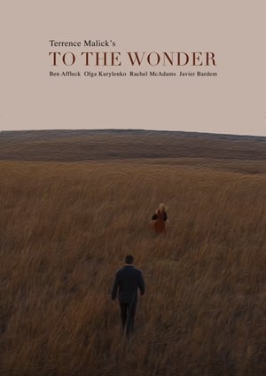 To The Wonder (2013)