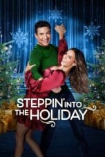 Steppin’ into the Holiday (2022)