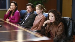 Grey’s Anatomy Season 9 Episode 6