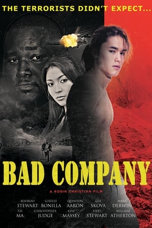 Bad Company (2018)