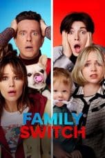 Nonton Family Switch (2023) Subtitle Indonesia