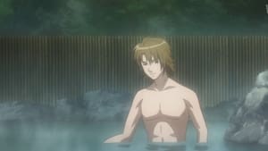 Samurai Harem Season 1 Episode 10