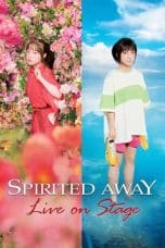 Notnon Spirited Away: Live on Stage (2023) Subtitle Indonesia