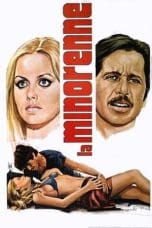 Nonton The Minor (La minorenne) (1974) Subtitle Indonesia