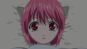 Elfen Lied Season 1 Episode 8