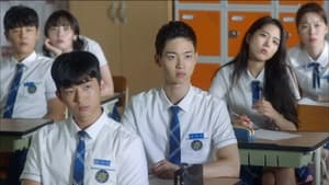 School 2017 Season 1 Episode 3