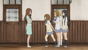 K-ON! Season 1 Episode 5