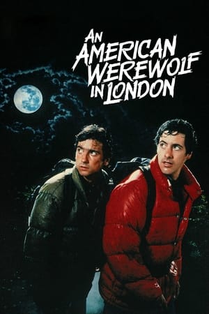 An American Werewolf In London (1981)