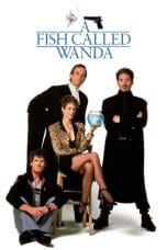 Notnon A Fish Called Wanda (1988) Subtitle Indonesia