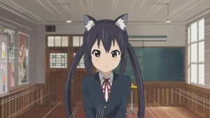 K-ON! Season 1 Episode 9