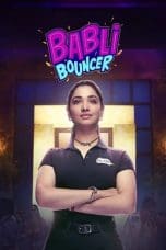 Notnon Babli Bouncer (2022) Subtitle Indonesia