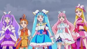 Soaring Sky! Pretty Cure Season 1 Episode 44