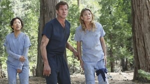 Grey’s Anatomy Season 8 Episode 24