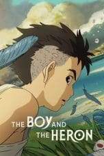 Nonton The Boy and the Heron (2023) Subtitle Indonesia