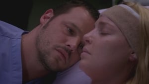 Grey’s Anatomy Season 5 Episode 19