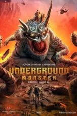 Nonton Underground Monster (2023) Subtitle Indonesia