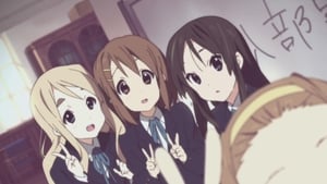 K-ON! Season 1 Episode 1