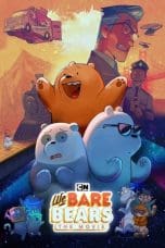 Nonton We Bare Bears: The Movie (2020) Subtitle Indonesia