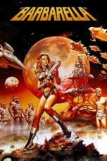 Nonton Barbarella (1968) Subtitle Indonesia