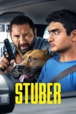 Notnon Stuber (2019) Subtitle Indonesia