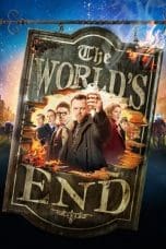 Notnon The World’s End (2013) Subtitle Indonesia