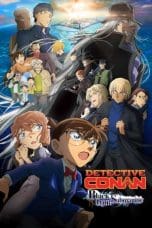 Nonton Detective Conan: Black Iron Submarine (2023) Subtitle Indonesia