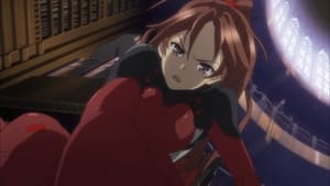 Guilty Crown Season 1 Episode 5