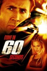 Notnon Gone in Sixty Seconds (2000) Subtitle Indonesia