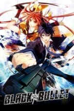 Notnon Black Bullet (2014) Subtitle Indonesia