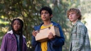 Percy Jackson And The Olympians Season 1 Episode 3