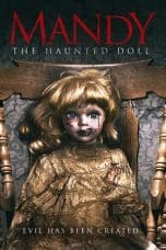 Nonton Mandy the Haunted Doll (2018) Subtitle Indonesia