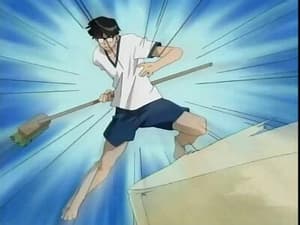 School Rumble Season 1 Episode 7