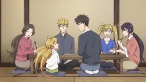 Sweetness & Lightning Season 1 Episode 12