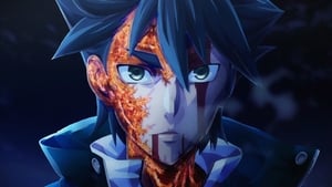 God Eater Season 1 Episode 13