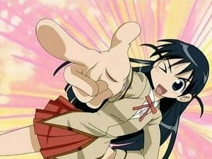 School Rumble Season 1 Episode 24