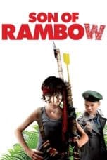 Notnon Son of Rambow (2007) Subtitle Indonesia