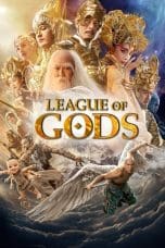 Notnon League of Gods (2016) Subtitle Indonesia