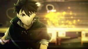 God Eater Season 1 Episode 11