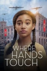 Nonton Where Hands Touch (2018) Subtitle Indonesia