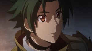 Record Of Grancrest War Season 1 Episode 6