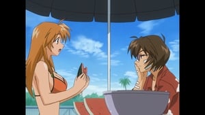 Ikki Tousen Season 1 Episode 10