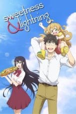 Nonton Amaama to Inazuma (Sweetness & Lightning) (2016) Subtitle Indonesia