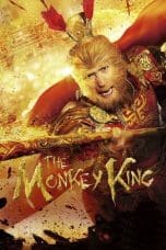 The Monkey King (2014)