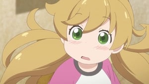 Sweetness & Lightning Season 1 Episode 6