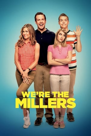 We’re The Millers (2013)