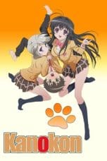 Kanokon (2008)