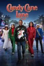 Notnon Candy Cane Lane (2023) Subtitle Indonesia