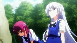 The Fruit Of Grisaia Season 1 Episode 10