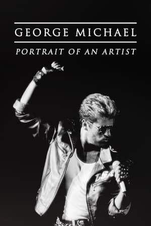 George Michael: Portrait Of An Artist (2022)