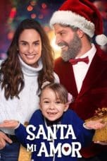 Dating Santa (Santa mi amor) (2023)